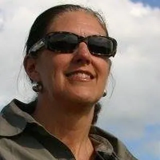 Marcia G.