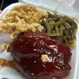 Dwight's Southern Bar-B-Que