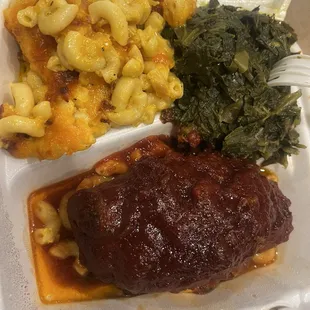 Dwight's Southern Barbecue II