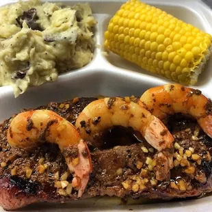 food, steak