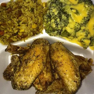 bbq chicken, bbq wings, food, poultry, chicken wings, fried chicken wings, chicken, chicken wings and fried chicken, fried chicken