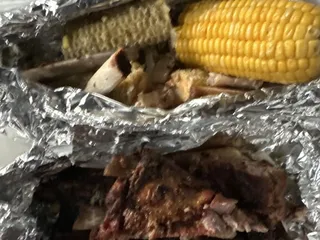 Luther ribs