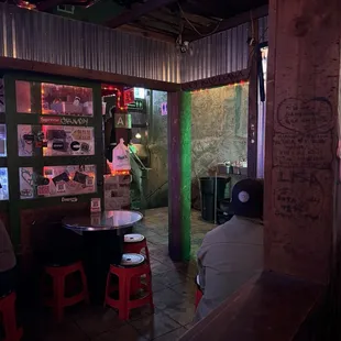 interior