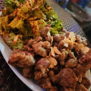 Fried Chicken