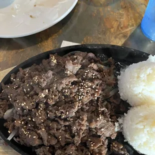 Bulgogi