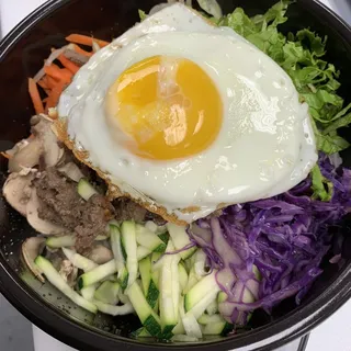 Bibimbap