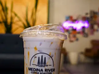 Medina River Coffee Roasters - Tampa