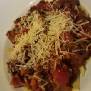 Bolognese