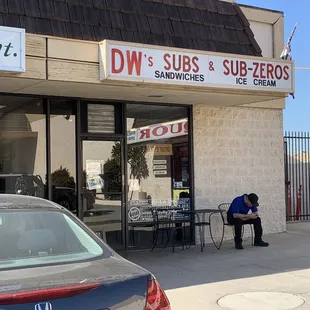 Dws subs