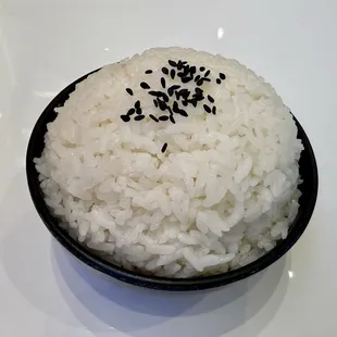 Delicious rice!