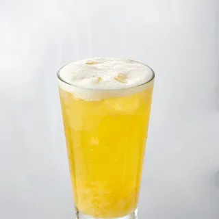 Pineapple Iced Tea
