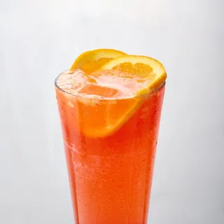 Strawberry Iced Tea