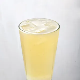 Lychee Iced Tea W. Jasmine