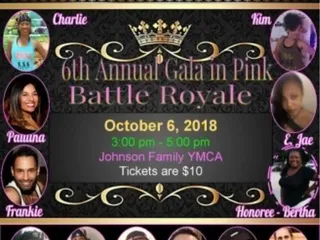 Johnson Family YMCA