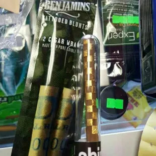 Birthday wraps.Shine Tattooed wraps. Fancyy ;)