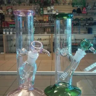 Classic Water pipes