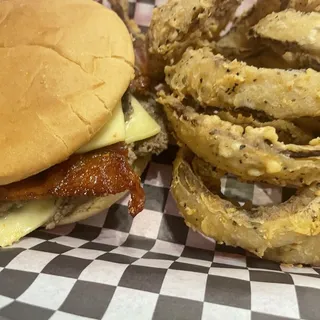 Pepper Jack Cheese