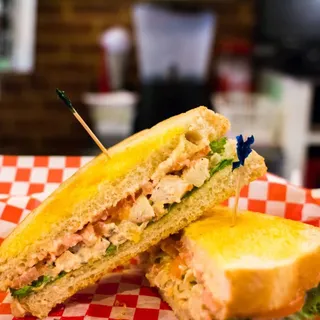 Chicken Salad Sandwich