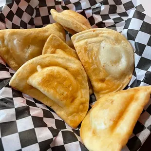 Pirogies