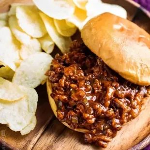 Sloppy Joes