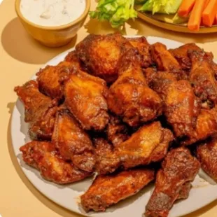 Buffalo Wings