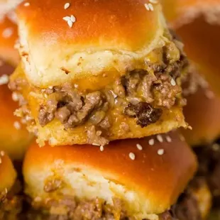 burger, burgers, food