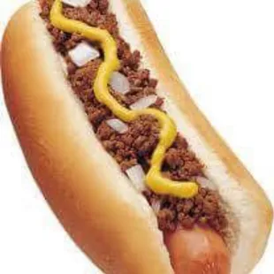 Spanish Dog