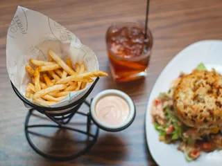 Market Street Grill