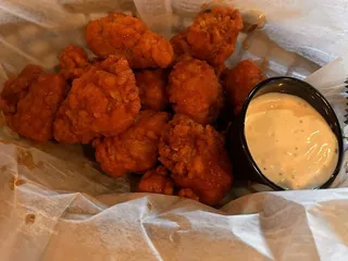 Dillinger's