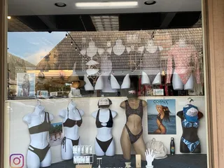 Cosmopolitan Sun Shop