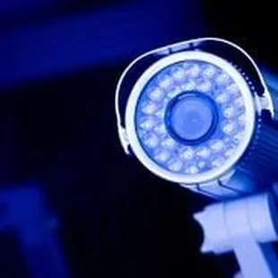 Dyezz Security Cameras