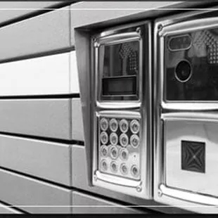 Intercom Systems By Dyezz EP.