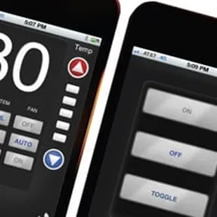 Home Automation by Dyezz El Paso Texas