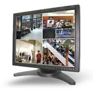 Video Surveillance by Dyezz EP