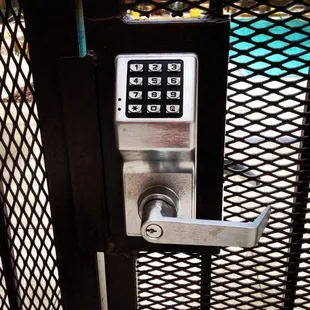 Access Control by Dyezz El Paso Texas