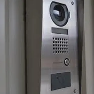 Aiphone Intercom Systems by Dyezz EP TX