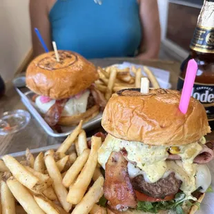 food, burger, burgers