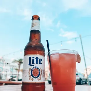 Sandia Margarita