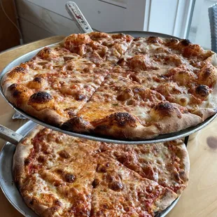 Cheese Pizza