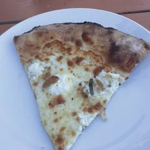 Bianca Pizza