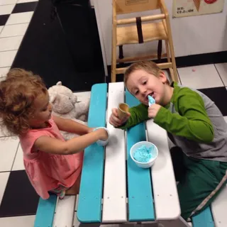 Kiddie Scoop
