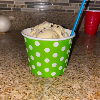 Triple Scoop