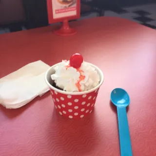 Single Sundae