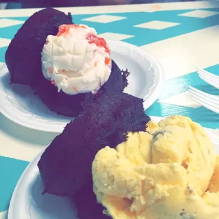 Ice Cream Sandwich