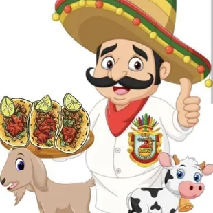 Tacos estilo Veracruz