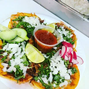 Tacos de birria