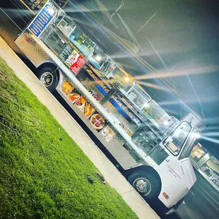 Dylan's mexicana food   PCH &amp; Redondo Long Beach CA