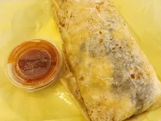 La Esquinita Mexican Grill