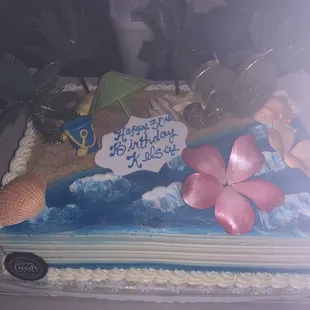 Happy birthday Kelsey !!