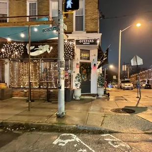 Warm and cozy on winter nights